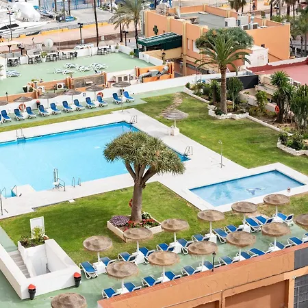 Marina View, Sunny One Bedroom Pyr *