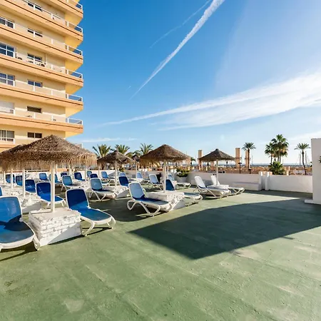 Marina View, Sunny One Bedroom Pyr Hotel apartamentowy *
