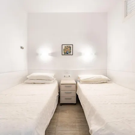 Marina View, Sunny One Bedroom Pyr Lejlighedshotel Fuengirola